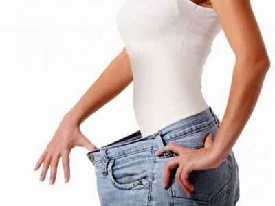 خانمها برای افزایش طول عمر وزن ثابتی داشته باشید