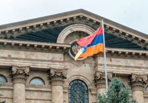 خنثی‌سازی تلاش برای به دست گرفتن قدرت در ارمنستان