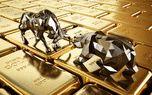 خوشبینی تحلیل‌گران و معامله‌گران به قیمت طلا