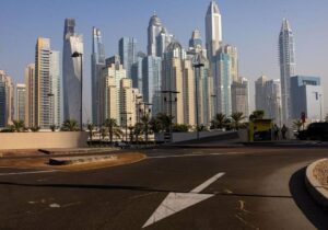 دبی ۵.۵ میلیارد دلار وام دوران بحران را به منظور کاهش بدهی بازپرداخت کرد