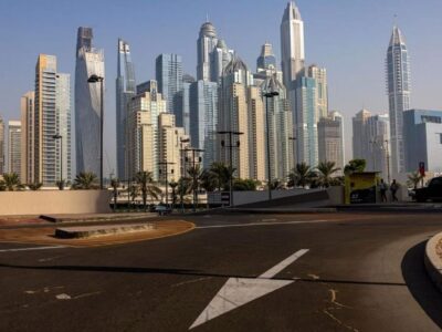 دبی ۵.۵ میلیارد دلار وام دوران بحران را به منظور کاهش بدهی بازپرداخت کرد