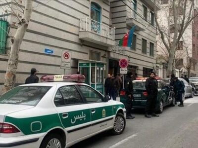 درخواست اشد مجازات برای متهم تعرض به سفارت جمهوری آذربایجان توسط دادستان تهران