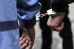 دستگیری اراذل و کشف سلاح سرد در پردیس