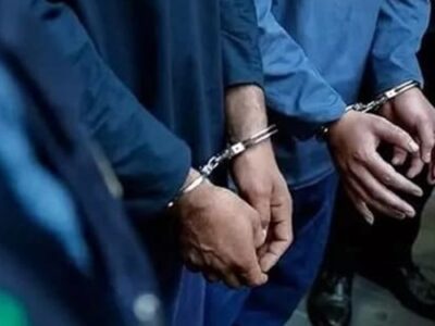 دستگیری عاملان نزاع دسته‌جمعی در روستای سقرچین وحیدیه