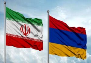 دیدار سفیر ایران با نخست وزیر ارمنستان