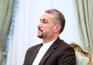 دیدار و گفت‌وگوی وزرای خارجه ایران و عربستان در نیویورک