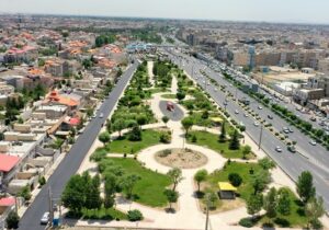 رئیس شورای شهر اندیشه: زمینی ۱۰۰ هکتاری برای آرامستان اختصاص می‌یابد