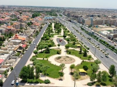 رئیس شورای شهر اندیشه: زمینی ۱۰۰ هکتاری برای آرامستان اختصاص می‌یابد