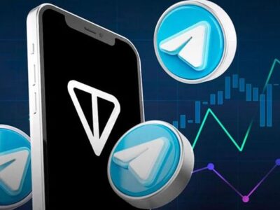 رشد ۸۷ درصدی قیمت تن کوین تلگرام