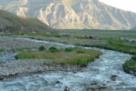 رفع تصرف بیش از ۸ هکتار از بستر رودخانه‌های فیروزکوه
