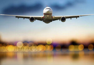 رونق سفرهای هوایی در سراسر جهان