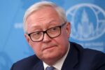 ریابکوف: روسیه آماده ازسرگیری مذاکرات درباره برجام است