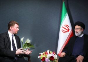 رییسی: ایران از بازیگران اصلی نظم نوین در حال شکل‌گیری در جهان است