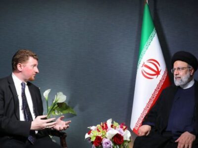 رییسی: ایران از بازیگران اصلی نظم نوین در حال شکل‌گیری در جهان است