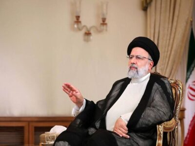 رییسی: ایران نیازی به سلاح هسته‌ای ندارد/ مشکلی با بازرسی آژانس نداریم