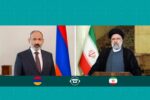 رییسی: تغییر ژئوپلتیک و مرزهای منطقه خط قرمز ماست