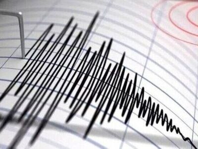 زلزله امروز کهگیلویه و بویراحمد