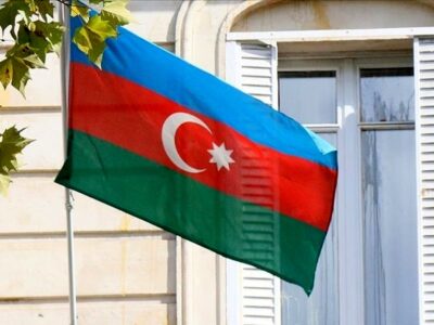 زلزله ۵.۱ ریشتری جمهوری آذربایجان را لرزاند