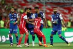 زمان دربی ۱۰۲ استقلال و پرسپولیس اعلام شد