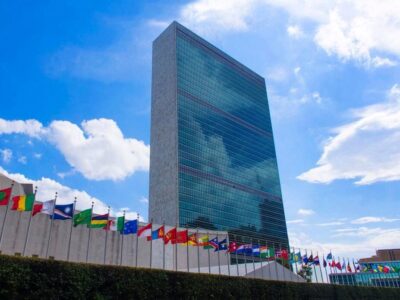 سازمان ملل: آمریکا به‌جای عضو القاعده، یک غیرنظامی ۶۰ ساله سوری را کشت
