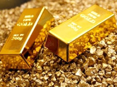 سقوط کم سابقه قیمت طلا!