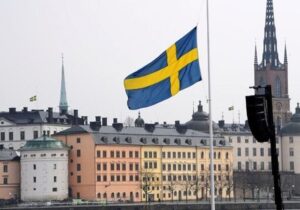 سوئد بازداشت جاسوس خود در ایران را تایید کرد
