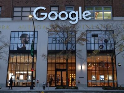 شرکت های فناوری چشم انتظار آغاز محاکمه گوگل