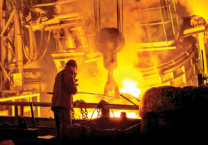 شمش فولاد صادراتی ارزانتر از قیمت ها در بورس کالا| خام فروشی ایران کشورهای اطراف را میلگرد ساز کرد
