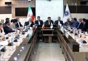 شیوه‌نامه چگونگی تشکیل و اداره کمیسیون‌های اتاق ایران بازنگری می‌شود