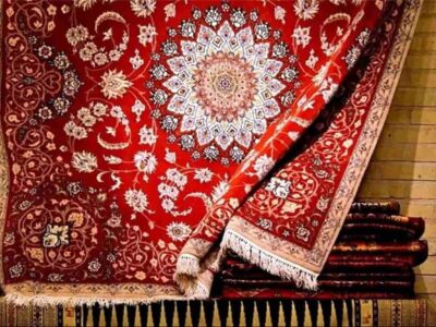 صدور شناسنامه برای فرش ایرانی / صادرات، خرید و فروش رسمی شد