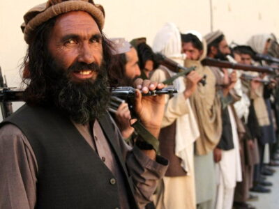 طالبان ۶ نفر را به دلیل شنیدن و نواختن موسیقی بازداشت کرد!