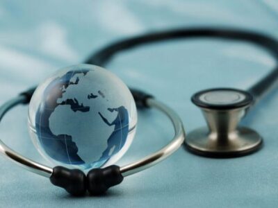 ظرفیت‌های صنعت دارو و مزیت‌های آن در توسعه تجارت بخش سلامت