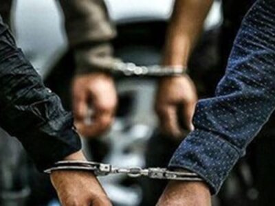 عامل تیراندازی به سمت ماموران پلیس در پردیس دستگیر شد