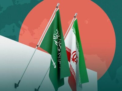 عزم ریاض و تهران برای توسعه مناسبات اقتصادی و تجاری