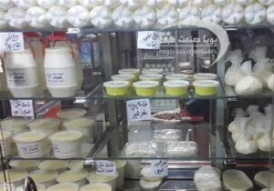 فرآوری آب ماست در زنجان به کمک صنایع دارویی می‌آید