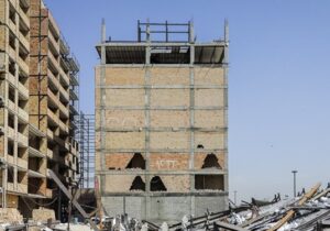 فرماندار تهران: سازمان نظام مهندسی در تخریب بنا‌های غیرمجاز حضور جدی داشته باشد