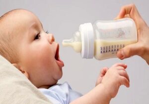 فروش غیر قانونی شیرخشک با کد ملی در اهواز!