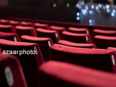 فروش ۵۳ میلیارد تومانی سینماها در شهریور