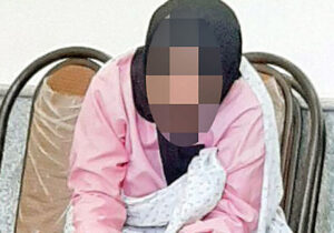 قاتل سریالی مردان مازندرانی بازداشت شد/ این زن، ۷ مرد را به قتل رساند