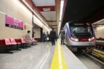مترو و اتوبوس تا ۱۵ مهر ماه برای دانشجویان و دانش آموزان رایگان شد