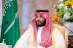 محمد بن سلمان: اگر ایران به سلاح اتمی دست یابد یعنی ما هم باید داشته باشیم