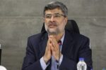 محمدباقر الفت، نماینده قوه قضاییه در کمیته حمایت از کسب‌ و کار شد