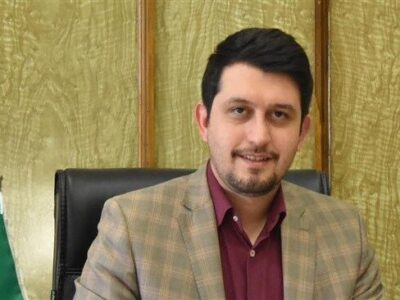 مدیرکل حوزه ریاست اتاق ایران منصوب شد