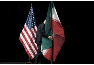 مذاکرات غیرمستقیم ایران و آمریکا در نیویورک با موضوع برجام