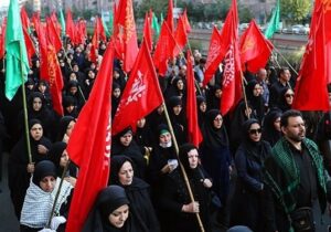 مسیر حرکت جاماندگان اربعین در استان تهران مشخص شد