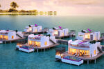 می‌دانستید مالدیو امن‎ترین منطقه گردشگری دنیاست؟ + لیست قیمت تورهای مالدیو