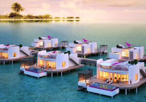می‌دانستید مالدیو امن‎ترین منطقه گردشگری دنیاست؟ + لیست قیمت تورهای مالدیو