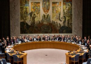 نامه ایران به شورای امنیت درباره تهدیدات اسرائیل