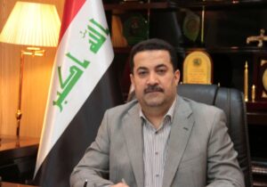 نخست وزیر عراق به خوزستان می‌آید