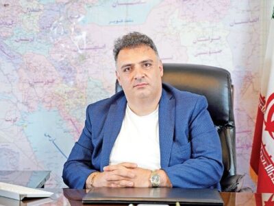 نخستین شهرک تخصصی لوستر احداث می‌شود
